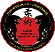 budoschule ruebesam